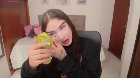 Miley online show from 02.28.26