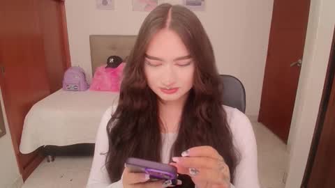 Miley online show from 03.03.26