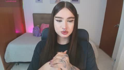 Miley online show from 04.06.26