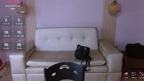 Snapshot of miley_clarck chatting on 06.20.26 Miley online show from 06.20.26