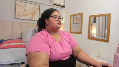 Miley online show from 10.30.25