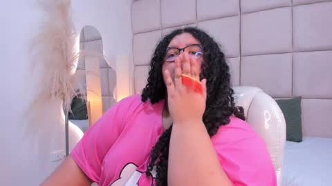 Miley online show from 12.05.25