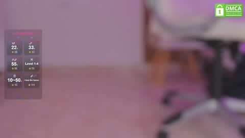 Snapshot of mileyberry chatting on 12.02.24 IEY EY online show from 12.02.24