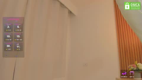 Snapshot of mileyberry chatting on 02.19.25 IEY EY online show from 02.19.25