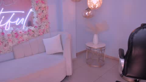 Miley Cruz  IG miley model23 online show from 12.07.24