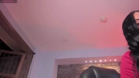 Miley Cruz  IG miley model23 online show from 09.29.25