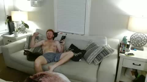 Austin and Miley online show from 04.17.26