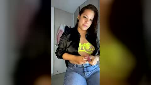 Melissa online show from 07.06.26