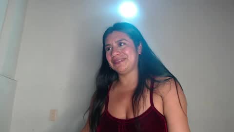 Anay velez online show from 04.05.26