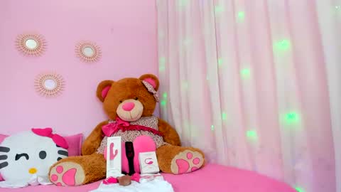 Antonella online show from 03.01.25