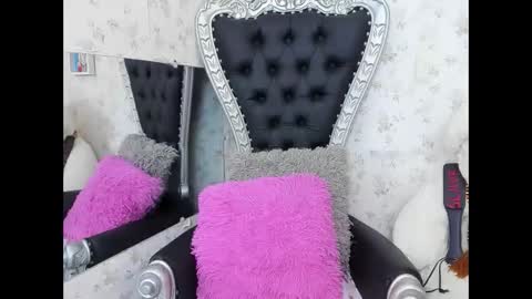 Antonella online show from 12.19.25