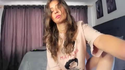 Victoria  online show from 10.30.25