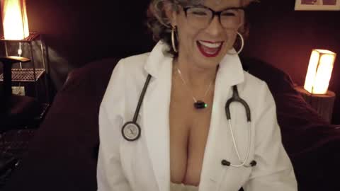 Fabiola online show from 04.16.26