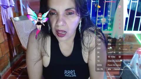 Ana online show from 11.22.25