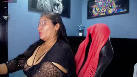 milf latinn online show from 09.08.25