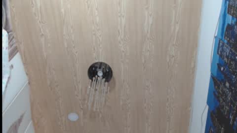 Valeria online show from 03.13.26