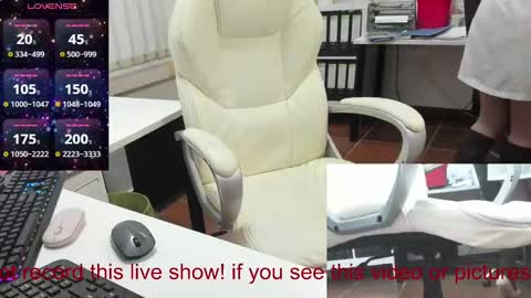 Viktoria online show from 01.08.25