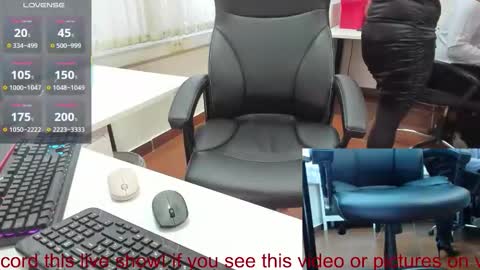 Viktoria online show from 09.19.25