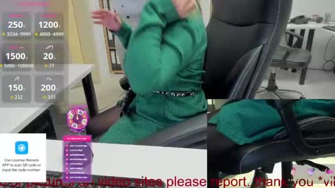Viktoria online show from 05.12.26