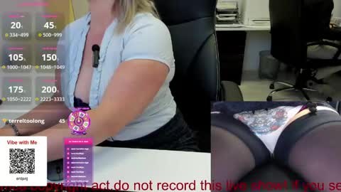 Viktoria online show from 05.27.26