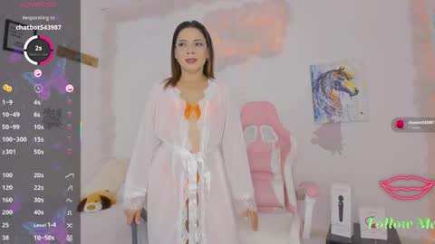 Aura  online show from 04.16.26