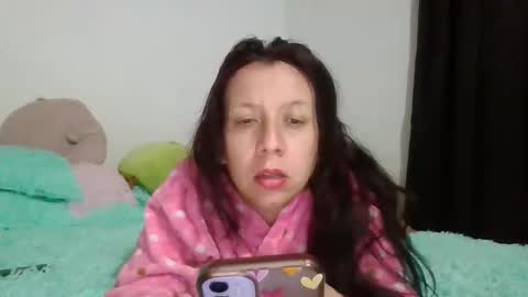 milfevha online show from 01.29.25