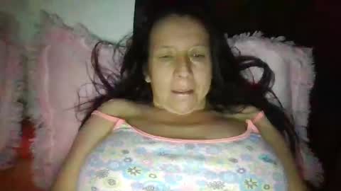 milfevha online show from 03.10.25