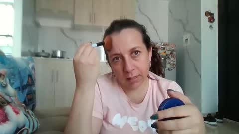 milfevha online show from 11.25.25