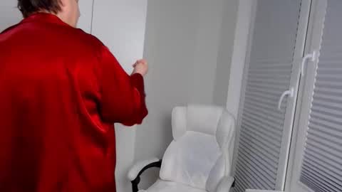 Snapshot of milfscarlette chatting on 02.22.26 MilfScarlette online show from 02.22.26