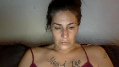 BabygirlsFreaky online show from 10.29.25