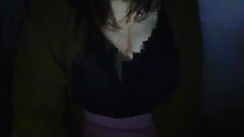 MilfyTitts online show from 01.17.26