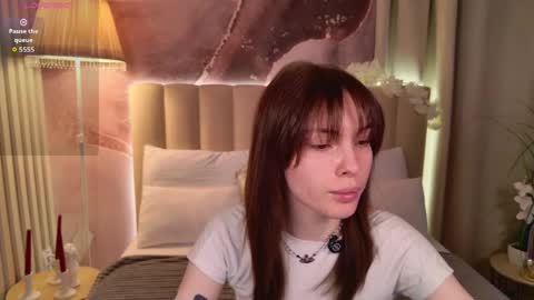 Mili Jay online show from 05.18.26