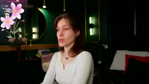 Mili Jay online show from 06.06.26