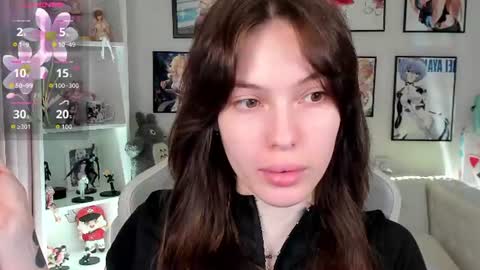Mili Jay online show from 06.14.26