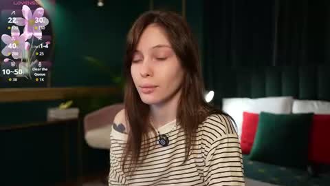 Mili Jay online show from 07.03.26