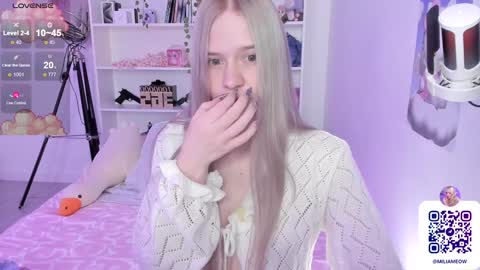 Milia online show from 01.11.25