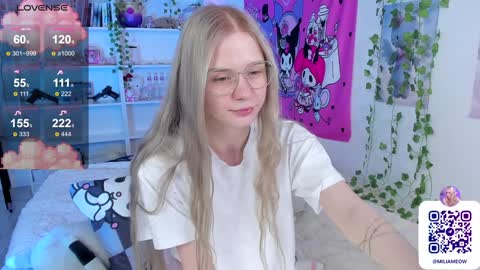 Milia online show from 02.03.25