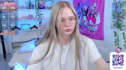 Milia online show from 02.03.25