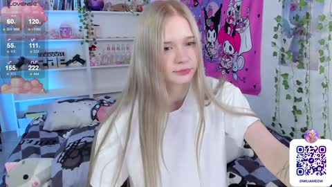 Milia online show from 02.04.25