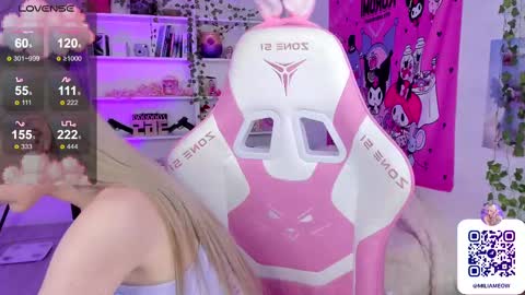 Milia online show from 02.11.25