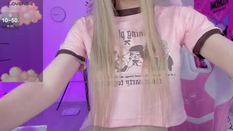 Milia online show from 02.16.25