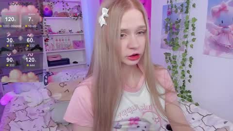 Milia online show from 02.28.25