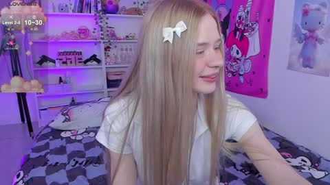 Milia online show from 03.02.25