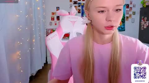 Milia online show from 01.11.26