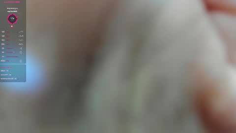 Mila 3 aka Deepthroat World Champion online show from 03.02.26