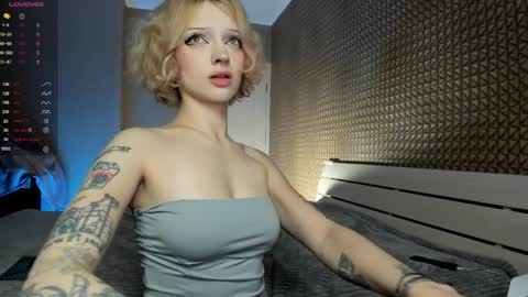 Mila 3 aka Deepthroat World Champion online show from 04.04.26