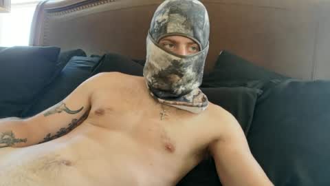 militaryfratboy online show from 06.19.26