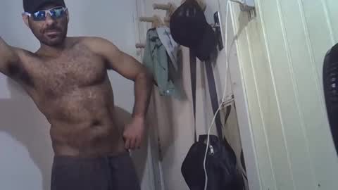 militaryx online show from 01.08.26