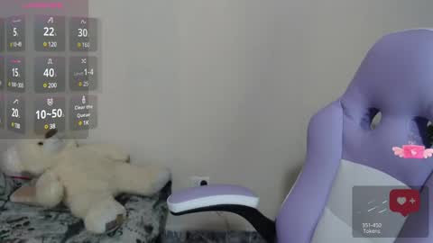 luci online show from 01.22.25