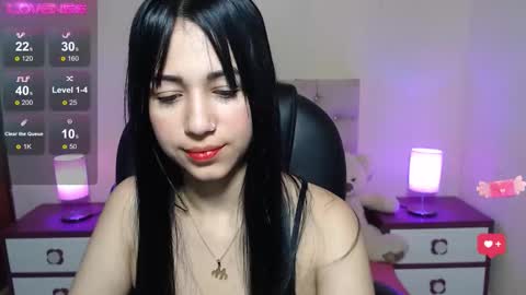 luci online show from 10.26.25